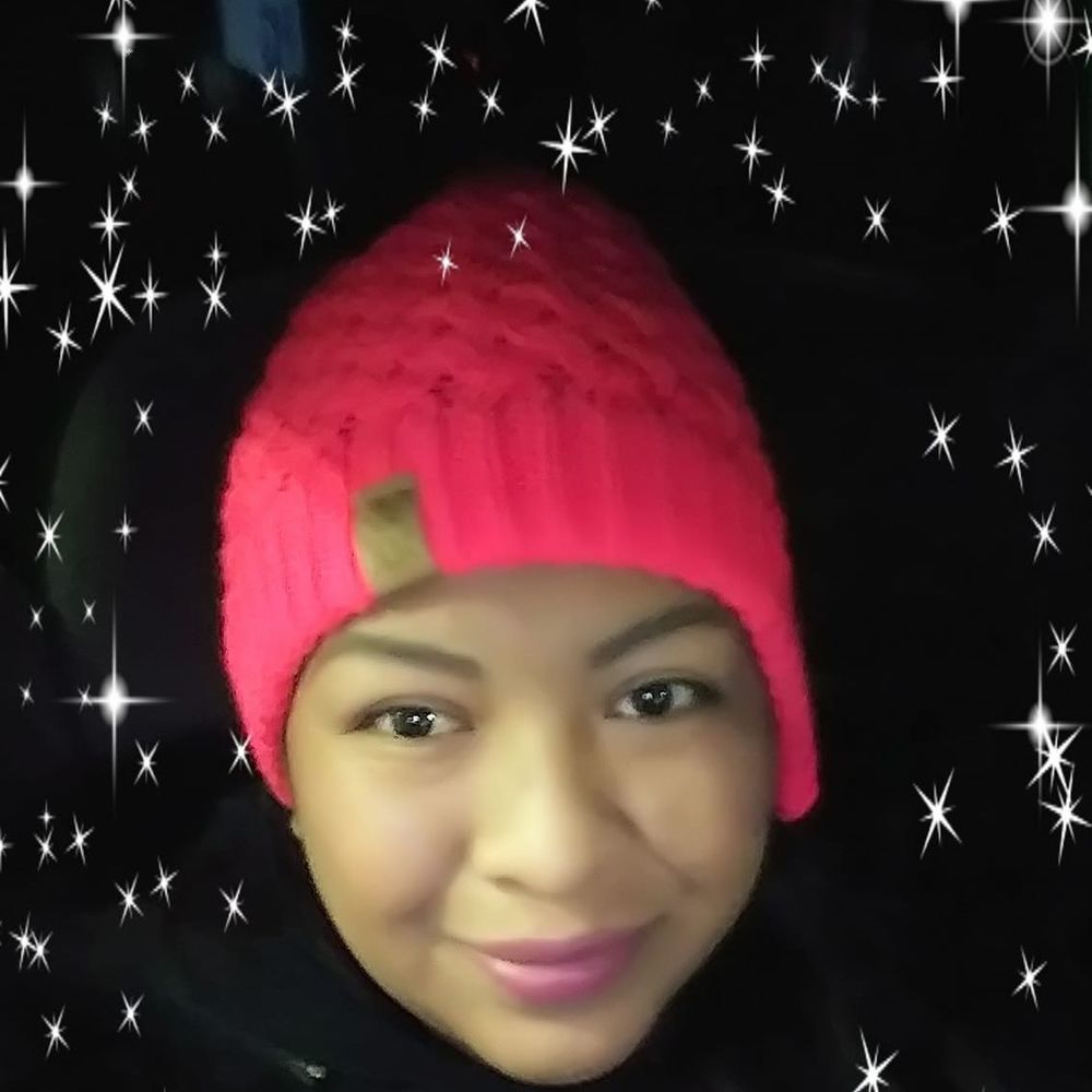 Meet your Posher, Anita